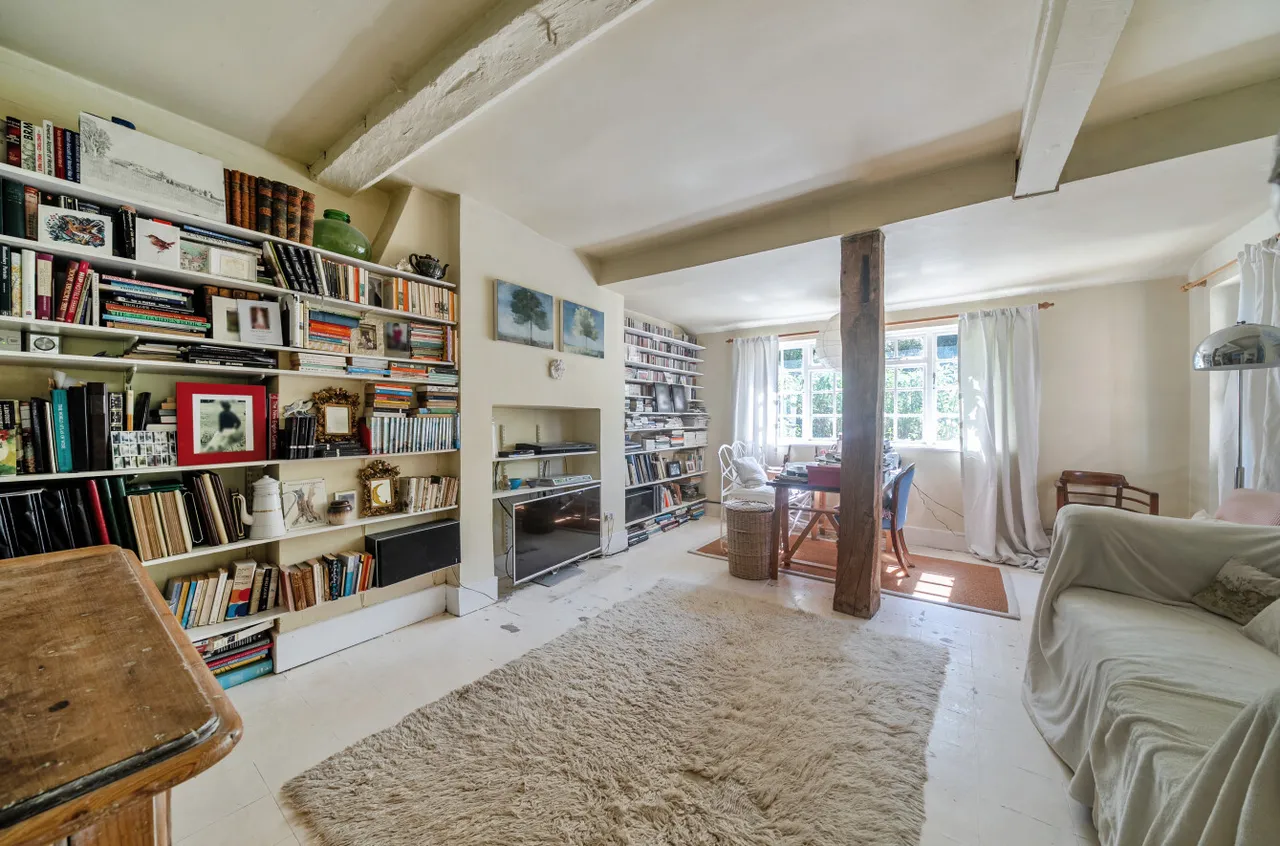 Romsey Road, Kings Somborne, SO20, photo 3