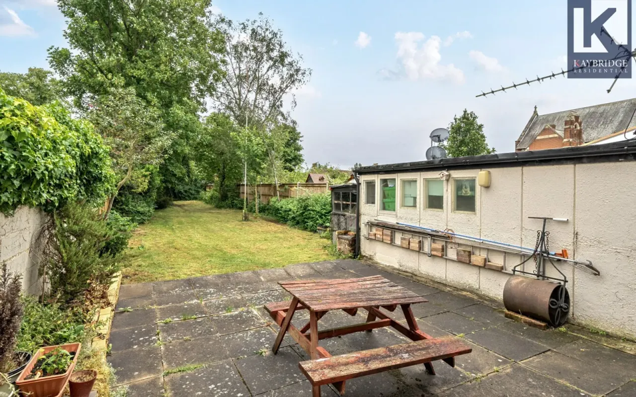 Temple Road, Epsom, KT19, photo 7