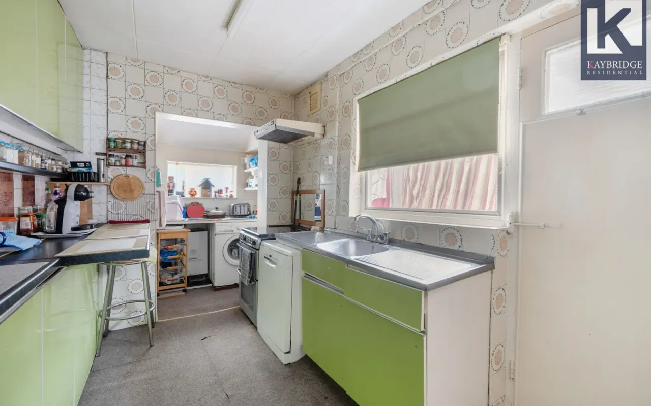 Temple Road, Epsom, KT19, photo 5