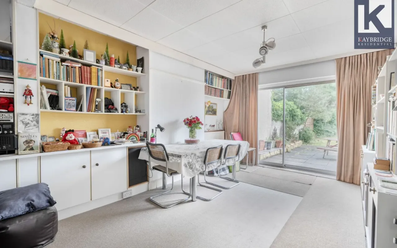 Temple Road, Epsom, KT19, photo 3