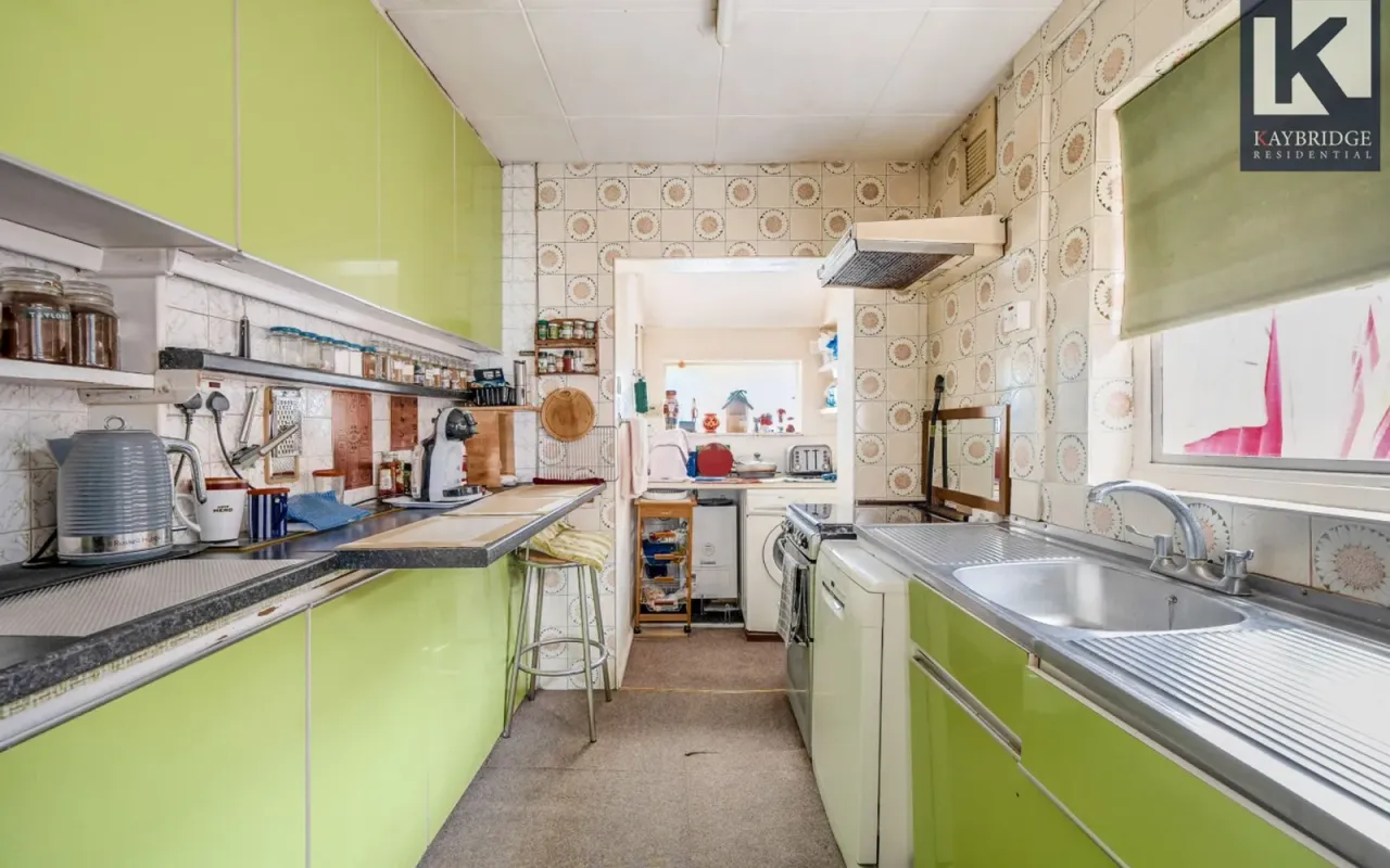 Temple Road, Epsom, KT19, photo 6
