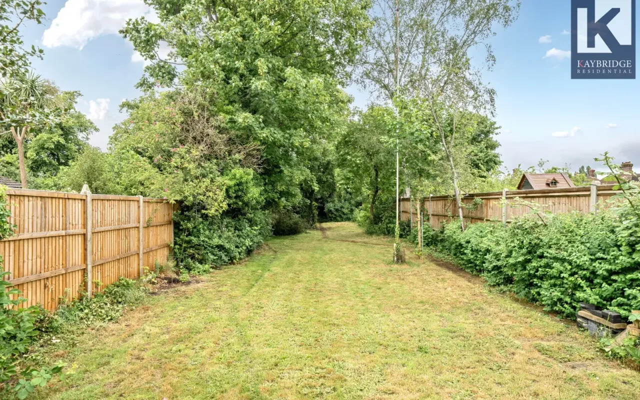 Temple Road, Epsom, KT19, photo 8