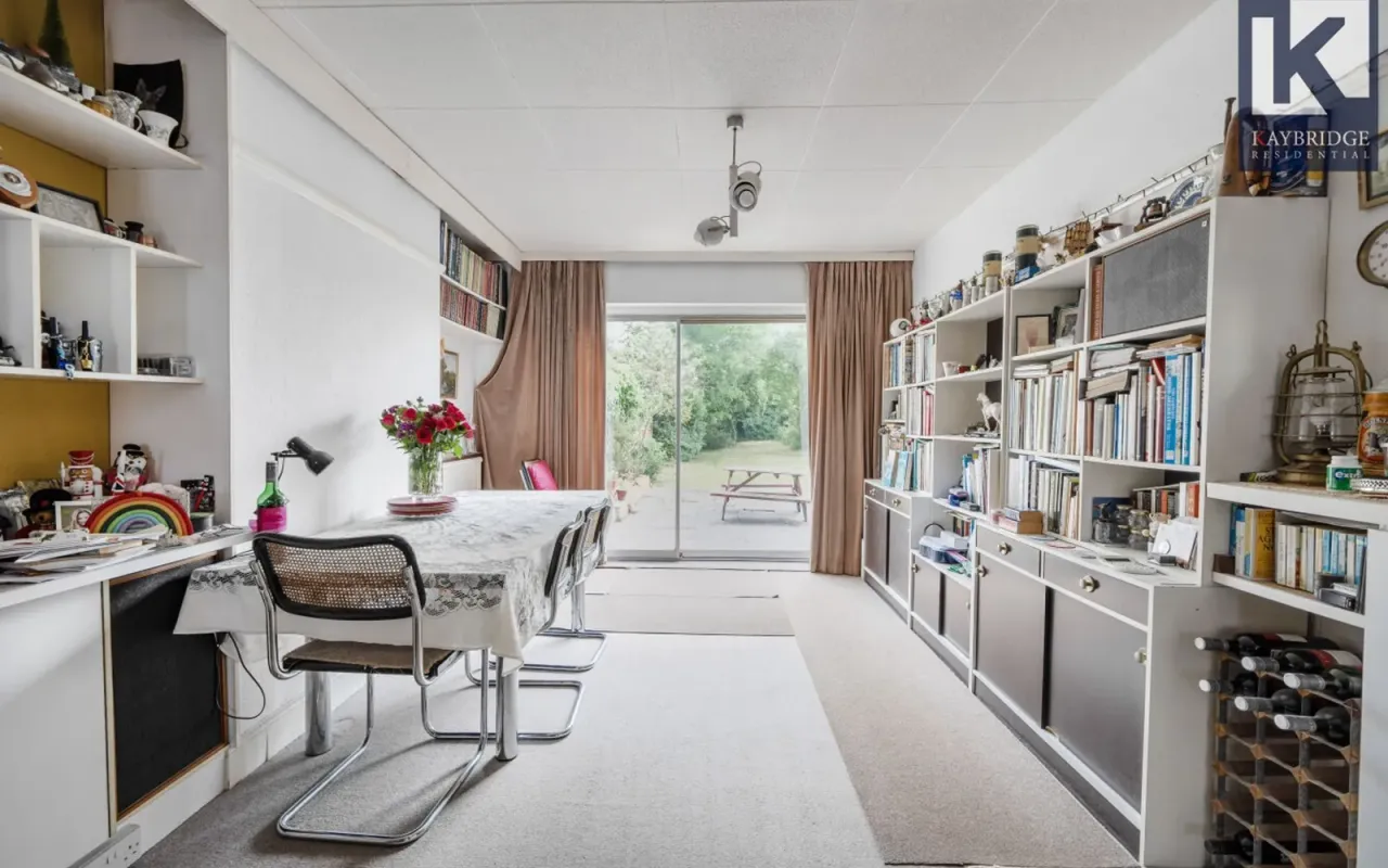Temple Road, Epsom, KT19, photo 4