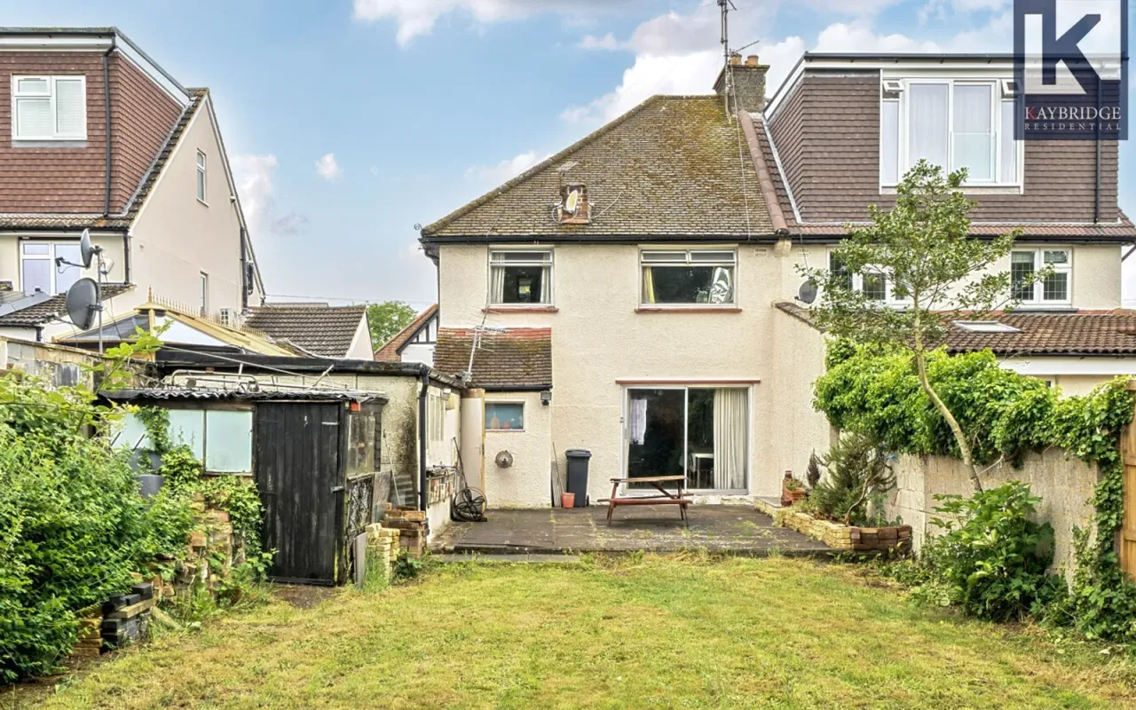 Temple Road, Epsom, KT19, photo 9