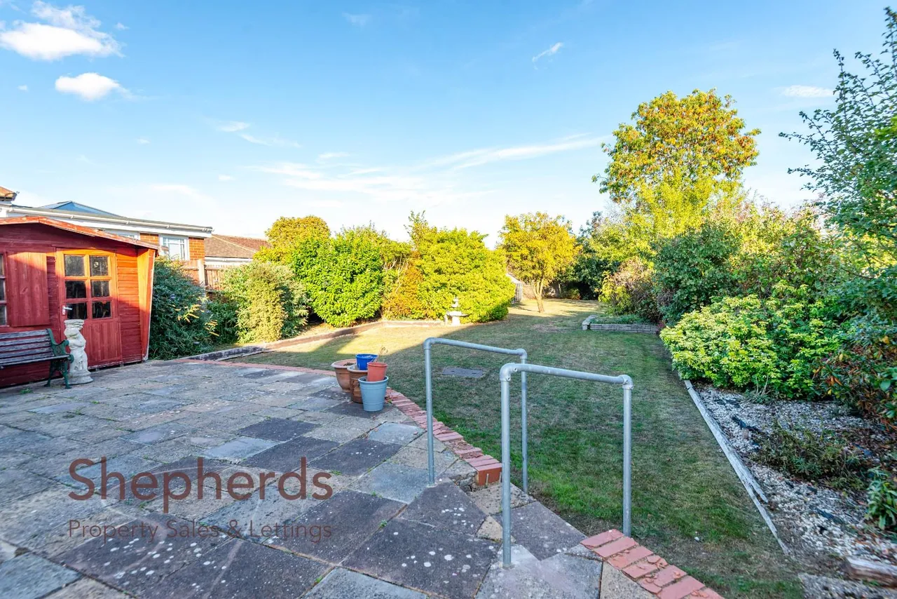 Ware Road, Hoddesdon, EN11, photo 20