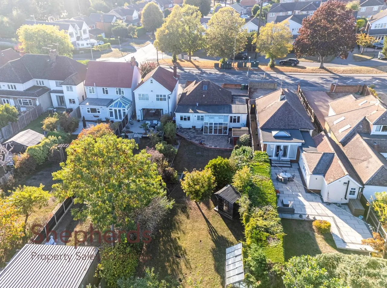 Ware Road, Hoddesdon, EN11, photo 17