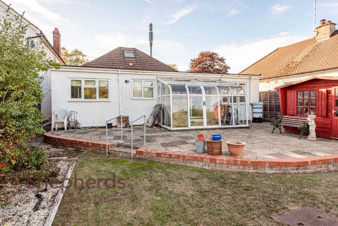 Ware Road, Hoddesdon, EN11, photo 19