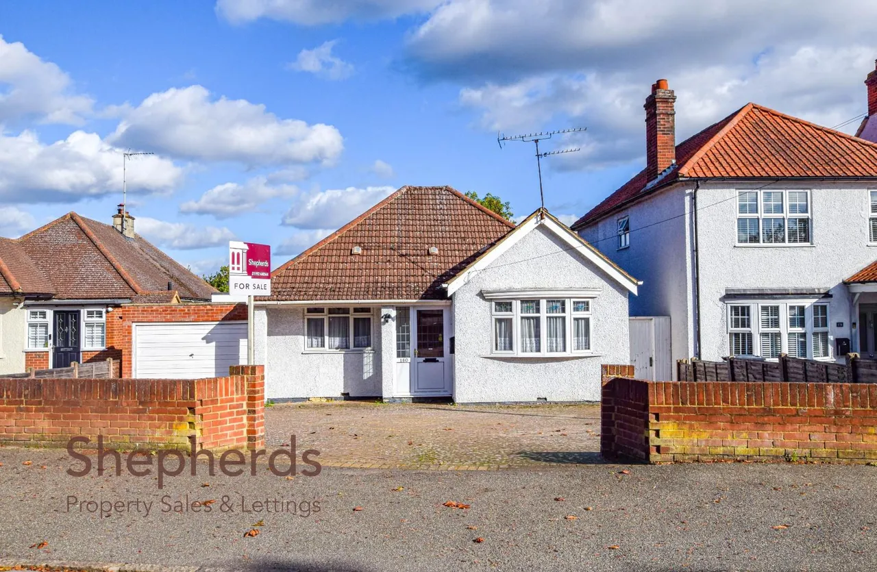 Ware Road, Hoddesdon, EN11, photo 21