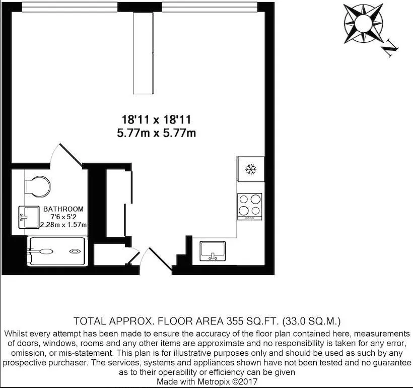 Central House, Hounslow, TW3, photo 8