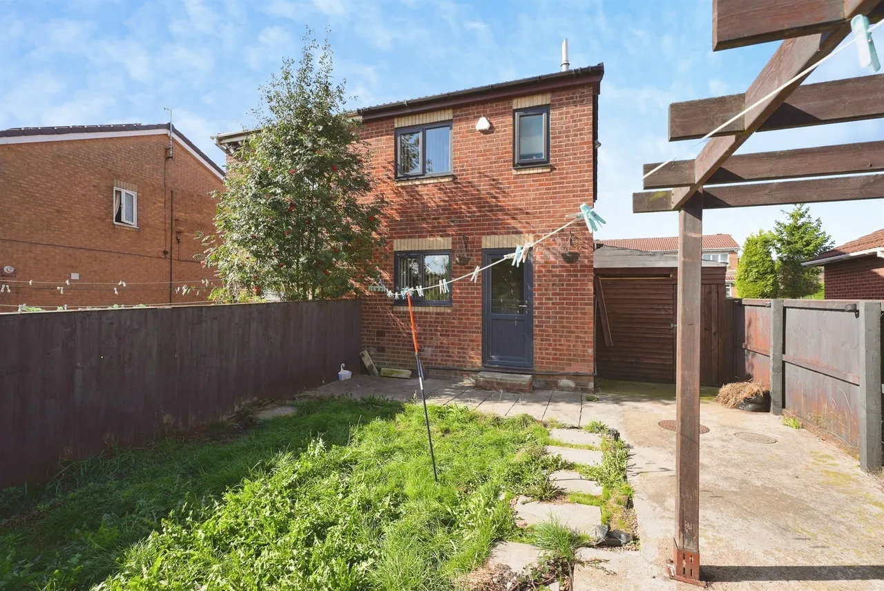 Loweswater Avenue, Bradford, BD6, photo 16