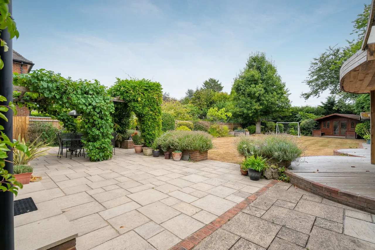 Marlow Road, High Wycombe, HP11, photo 9