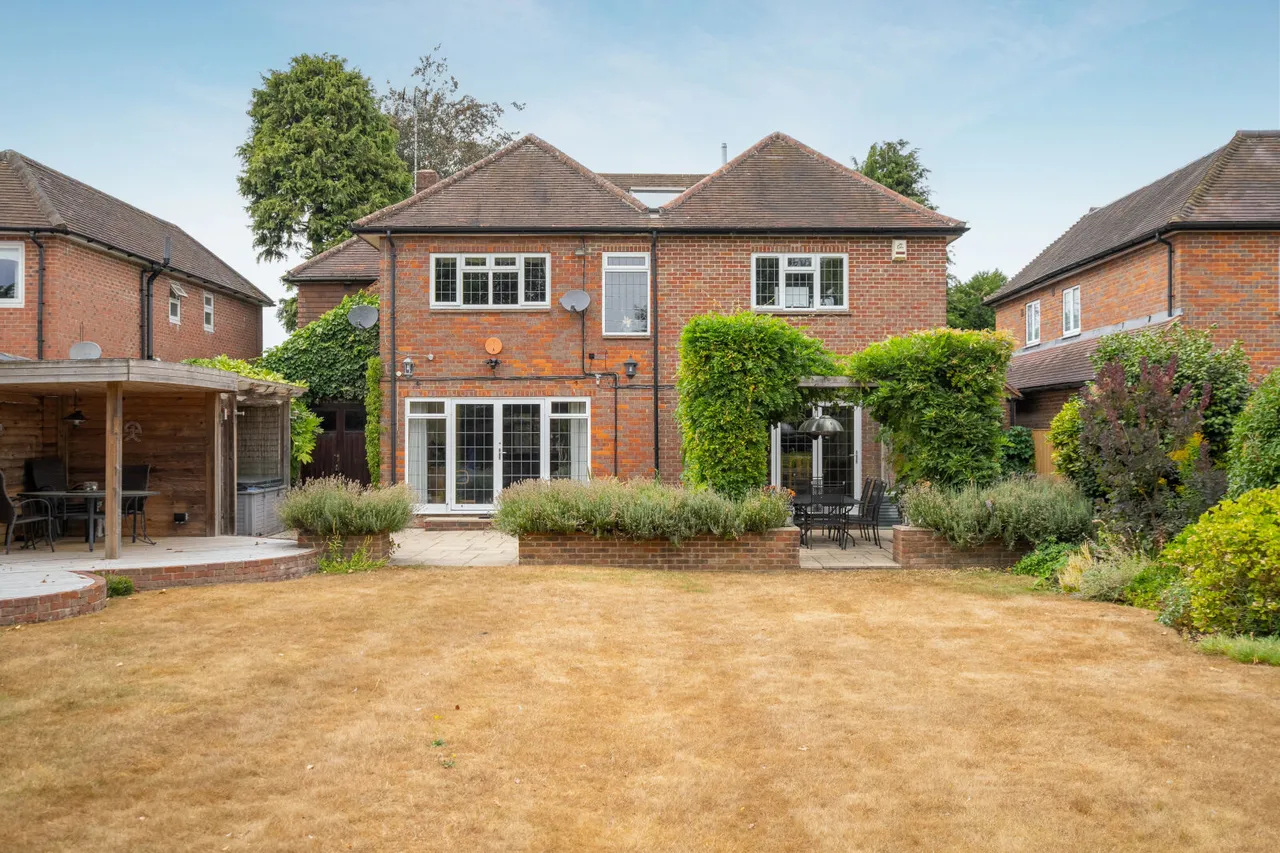 Marlow Road, High Wycombe, HP11, photo 6
