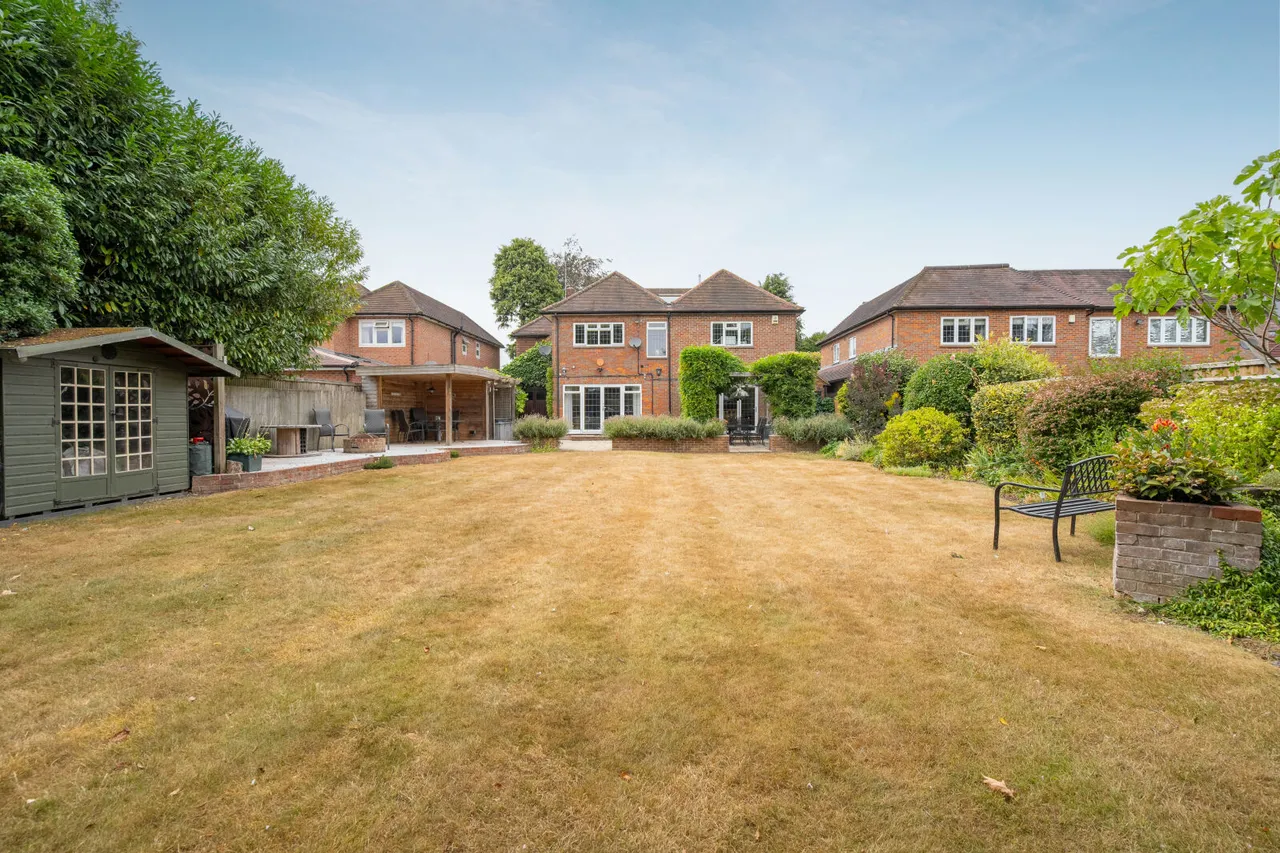 Marlow Road, High Wycombe, HP11, photo 2