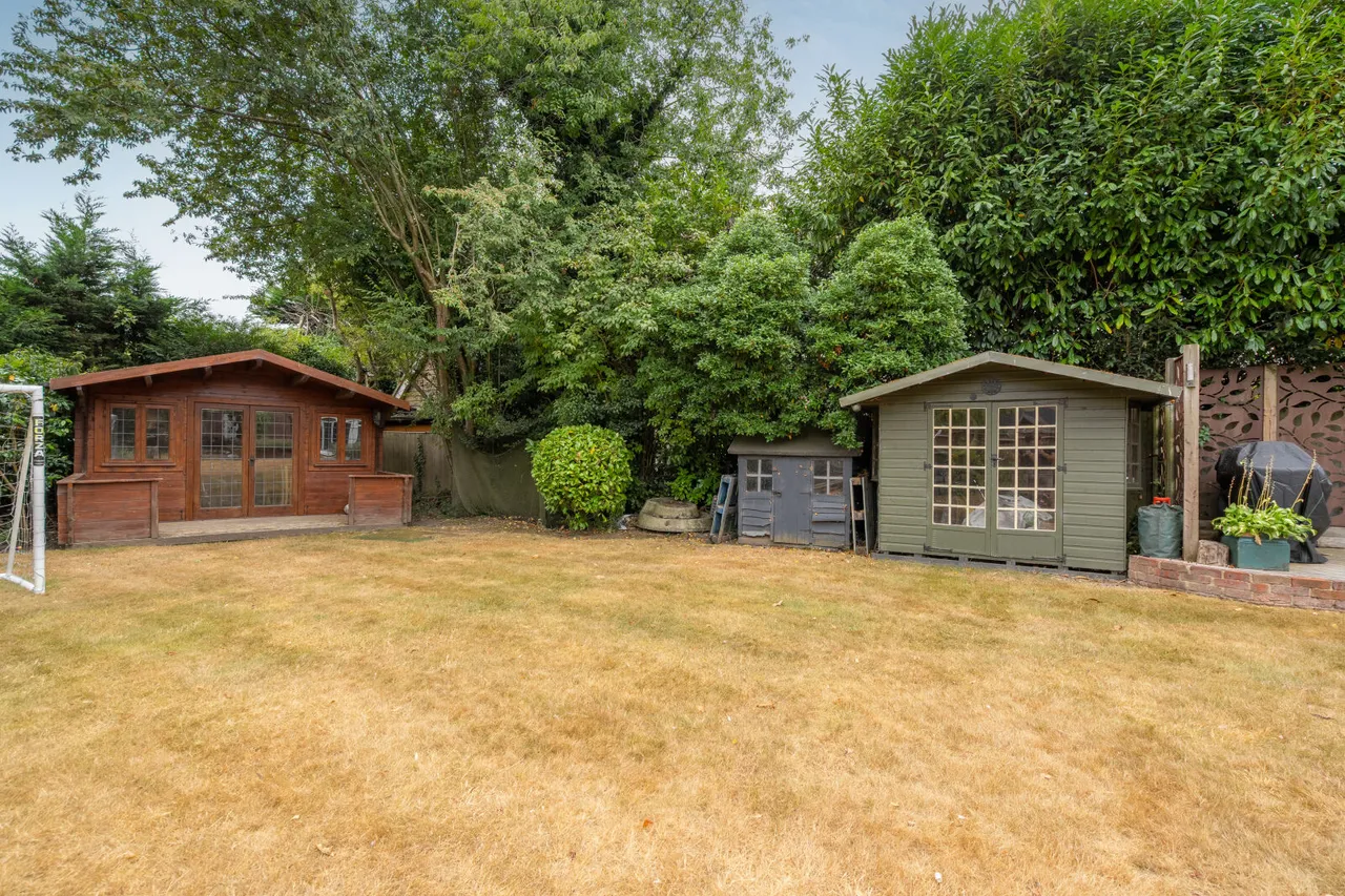 Marlow Road, High Wycombe, HP11, photo 10