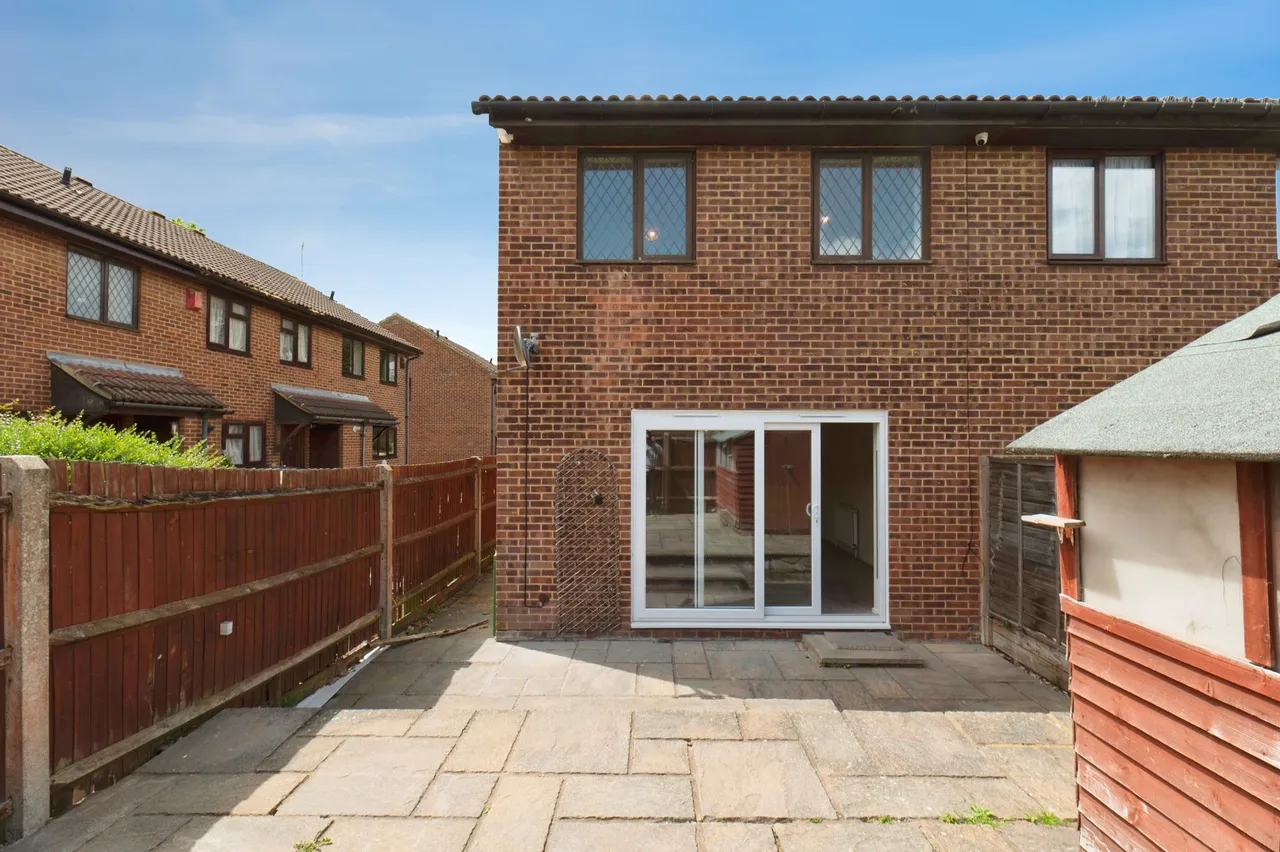 Wimborne Close, Worcester Park, KT4, photo 15