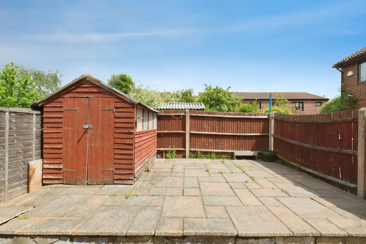 Wimborne Close, Worcester Park, KT4, photo 10