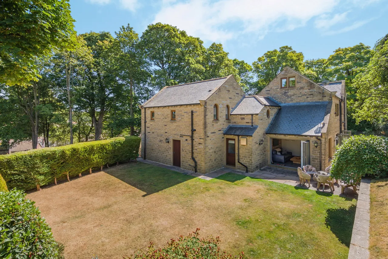 Pell Lane, Wooldale, HD9, photo 2