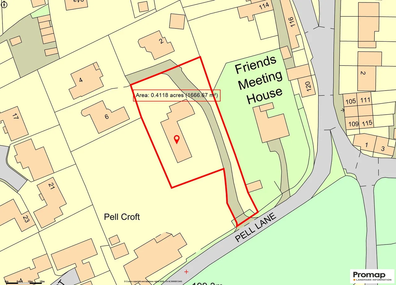 Pell Lane, Wooldale, HD9, photo 47