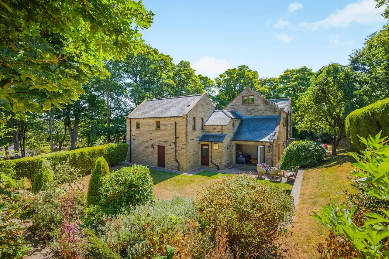 Pell Lane, Wooldale, HD9, photo 39