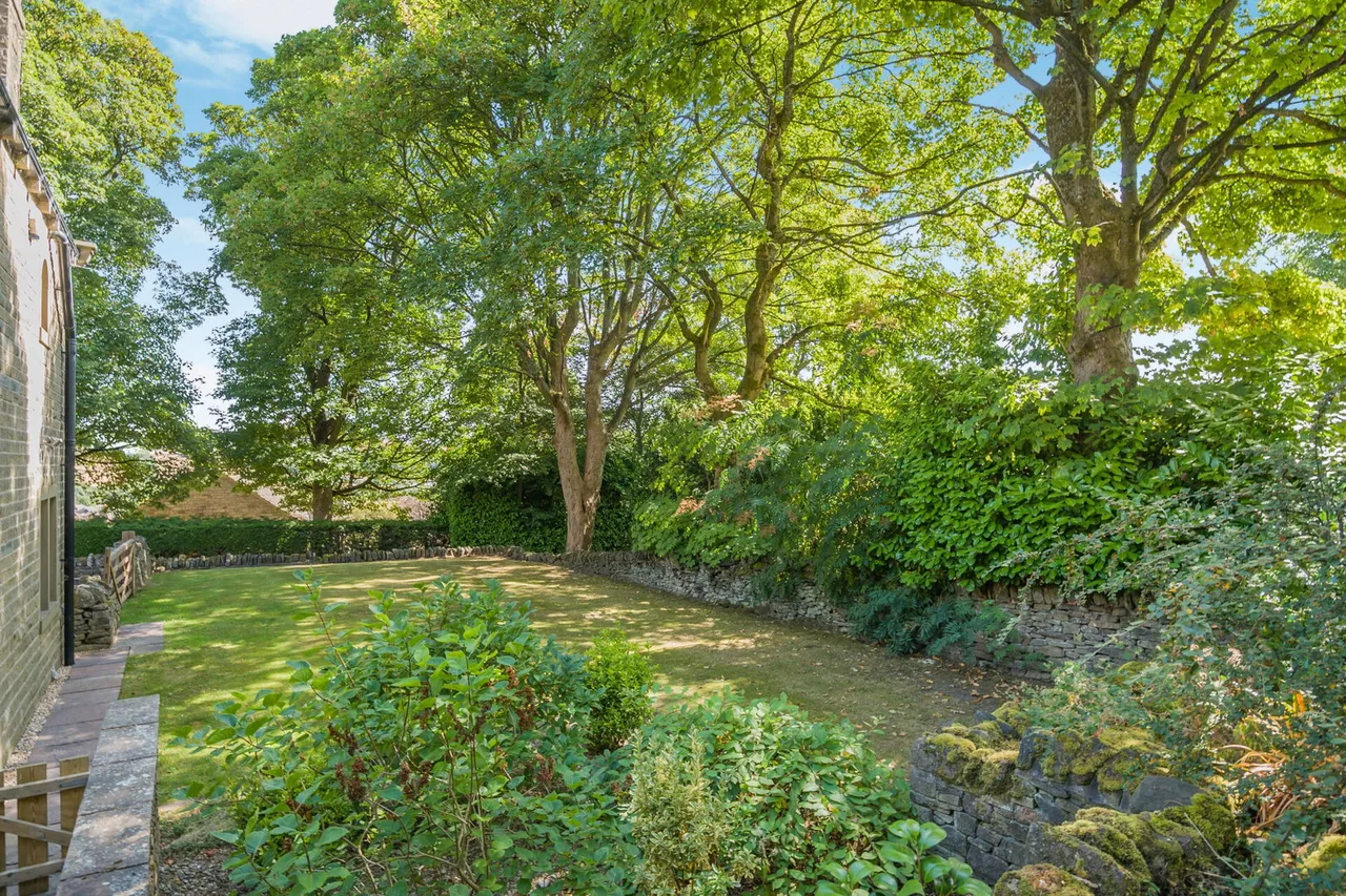 Pell Lane, Wooldale, HD9, photo 44