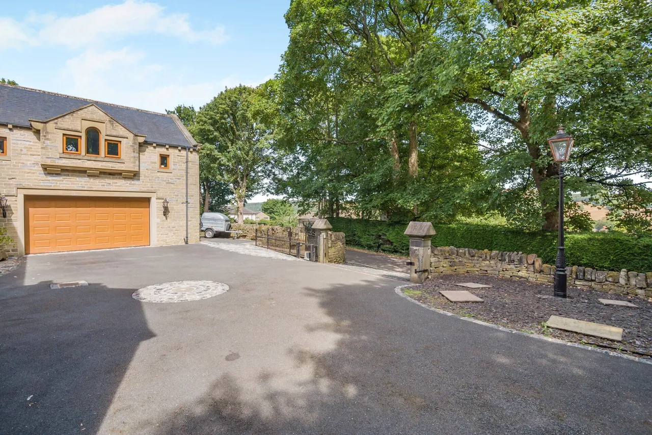 Pell Lane, Wooldale, HD9, photo 46