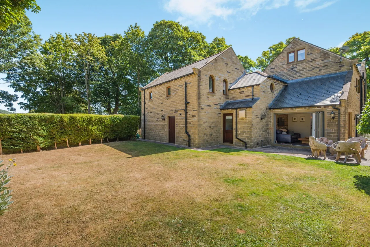 Pell Lane, Wooldale, HD9, photo 40
