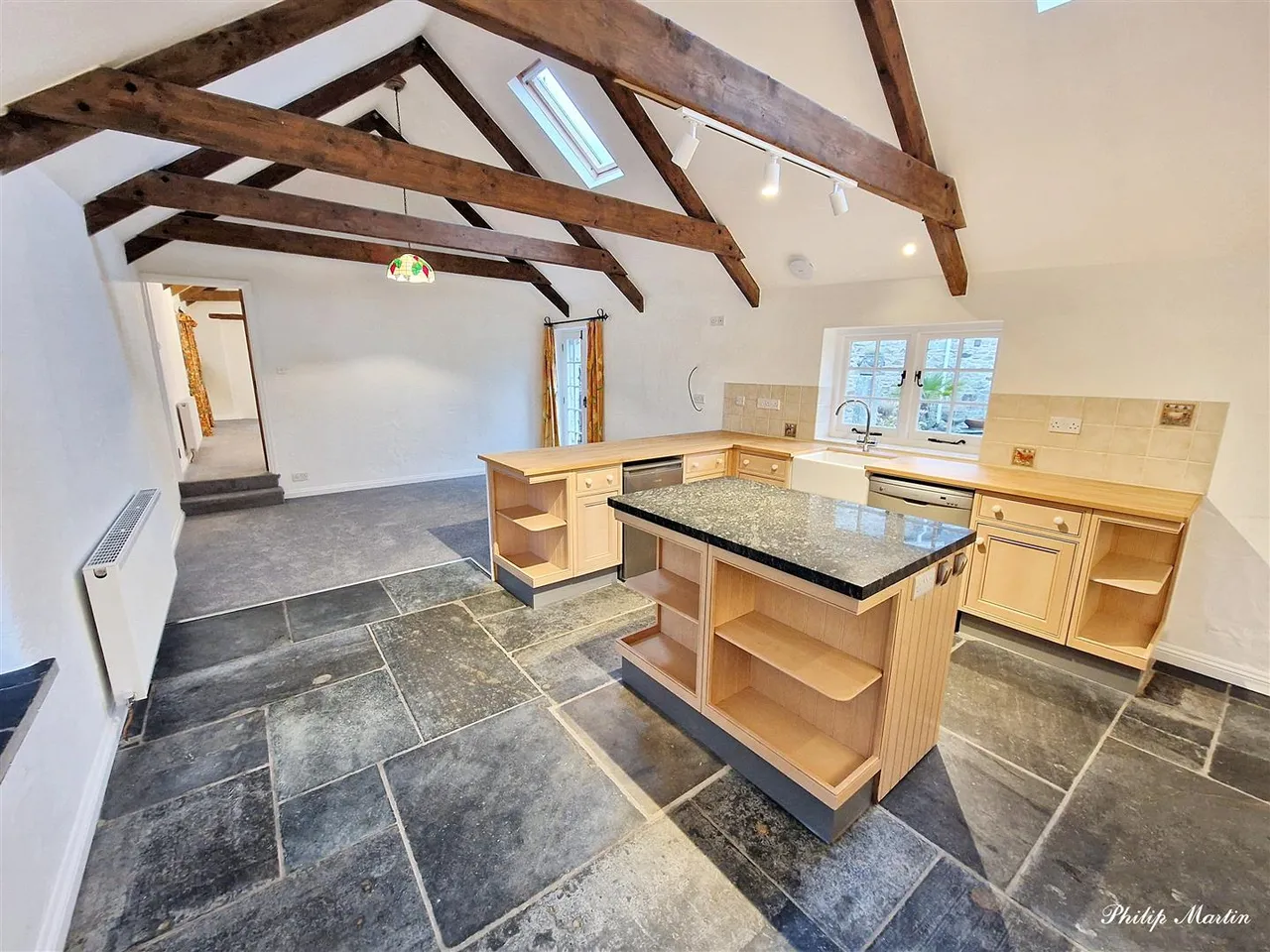 Swallows Court, Ladock, photo 3