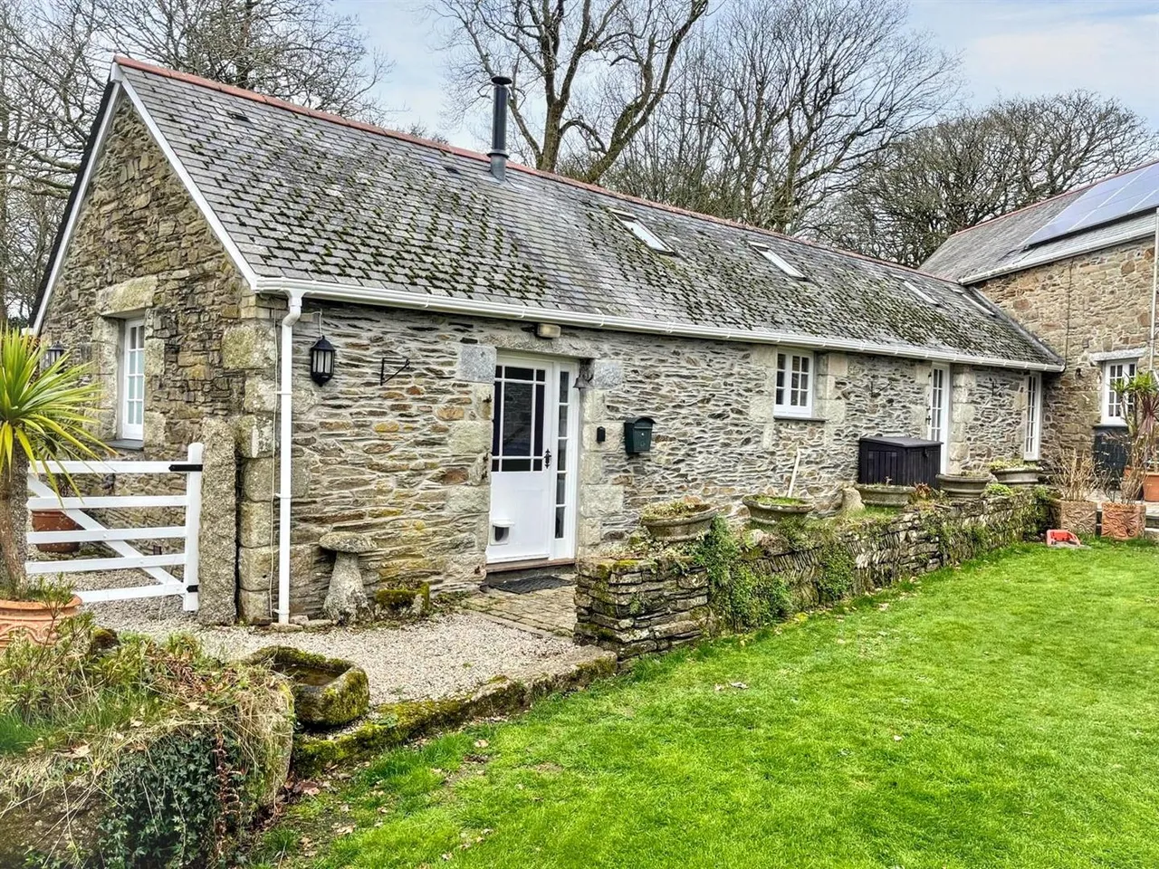 Swallows Court, Ladock, photo 9