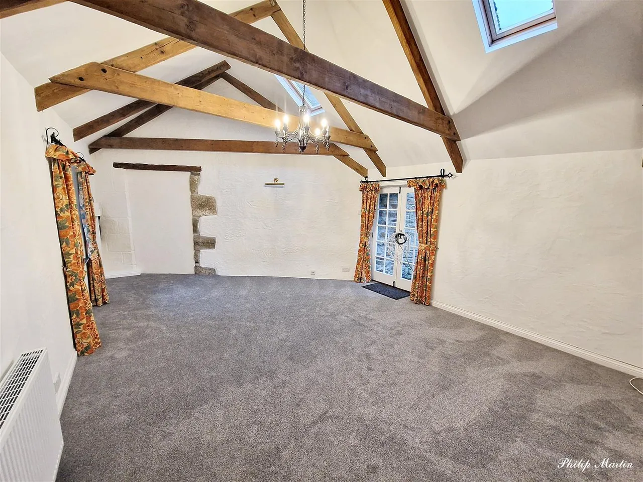 Swallows Court, Ladock, photo 6