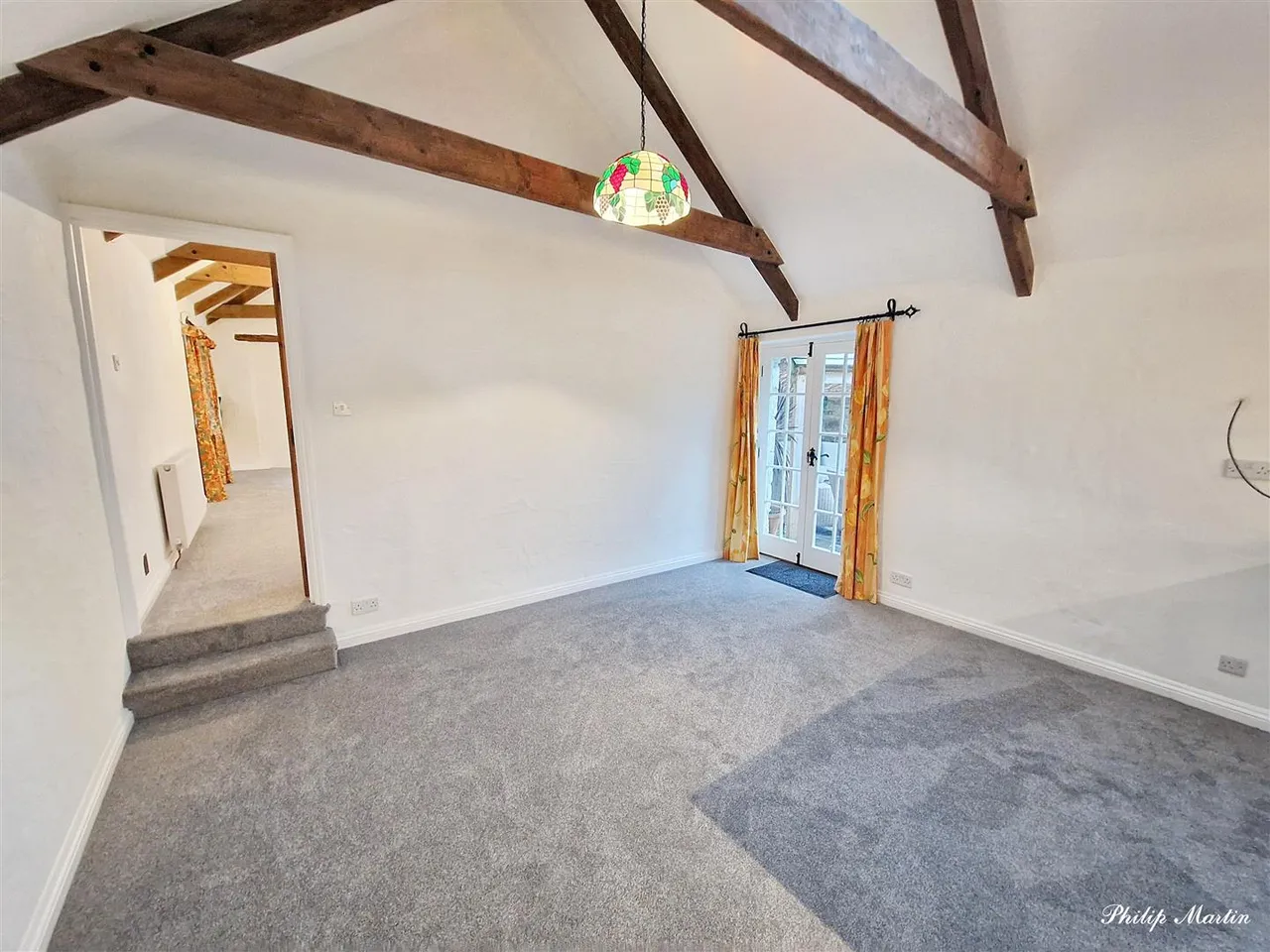 Swallows Court, Ladock, photo 4