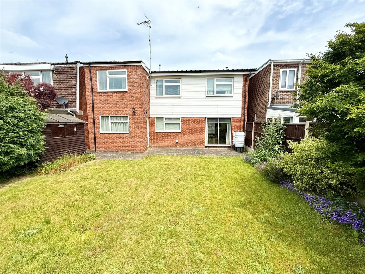 Lime Tree Walk, Stourport-on-Severn, Worcestershire, DY13 8TY, photo 10