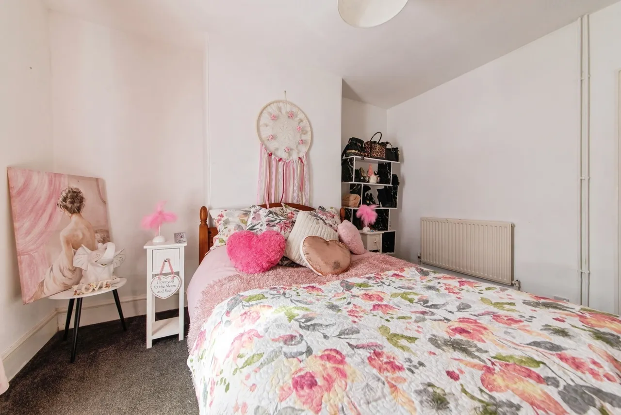 Main Ridge, Boston, Lincolnshire, PE21, photo 19