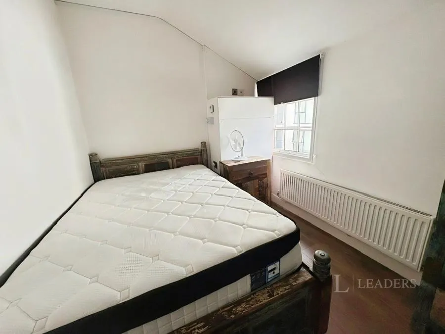 Warwick Street, Leamington Spa, CV32, photo 5