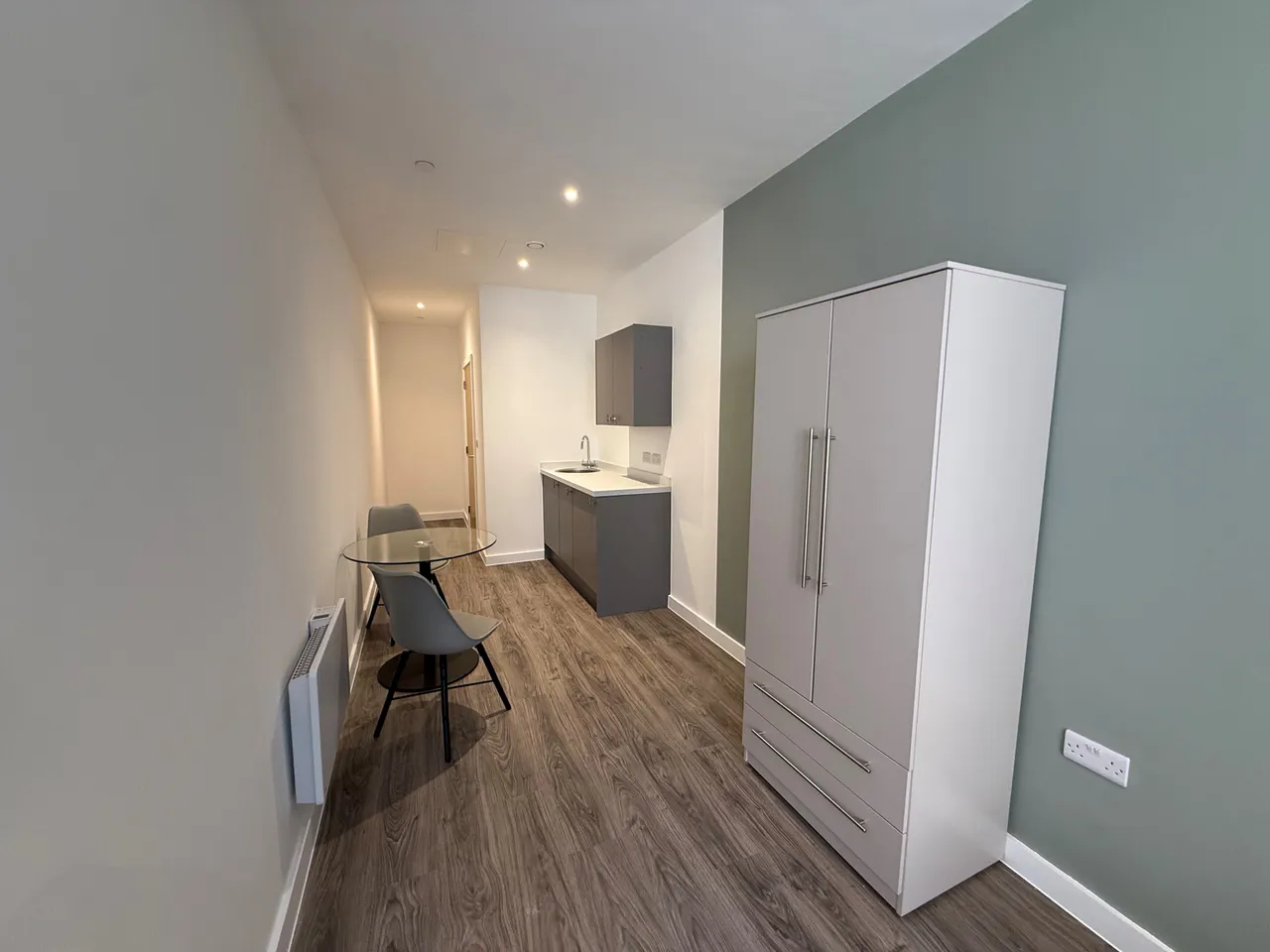 Briton Street, Central, SO14, photo 2