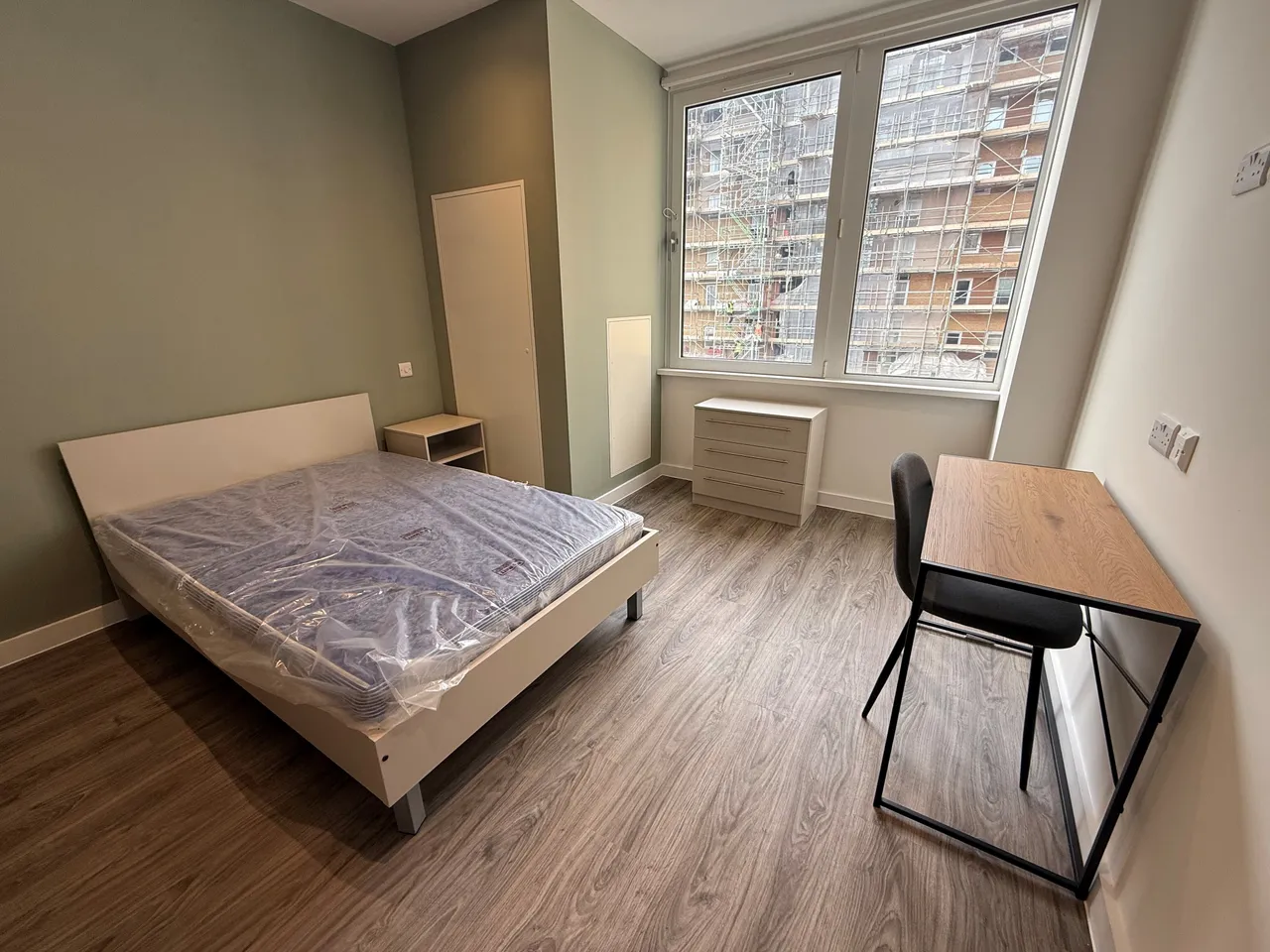 flat to rent, Briton Street, Central, SO14