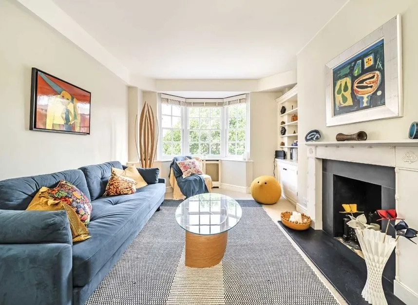Whiteheads Grove, Chelsea, SW3, photo 2