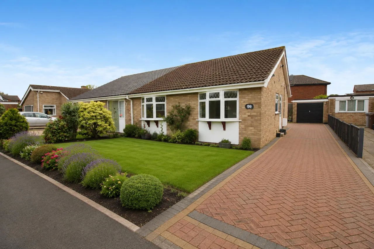 2 bed house for sale, Proctor Road, Norwich, NR6