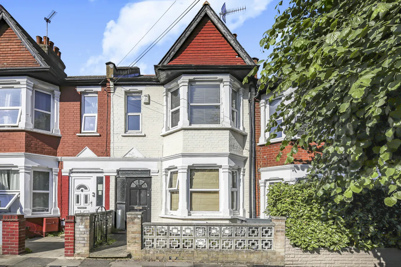 58 Dunbar Road, London, photo 5