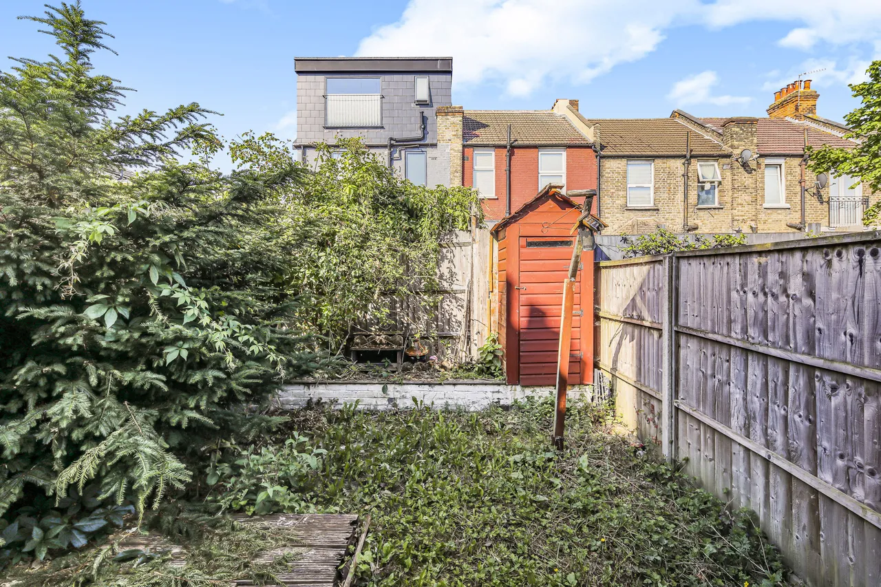 58 Dunbar Road, London, photo 4