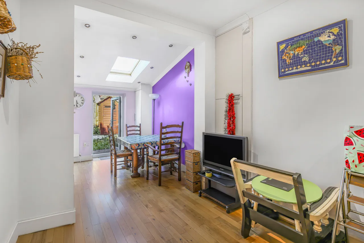 58 Dunbar Road, London, photo 10