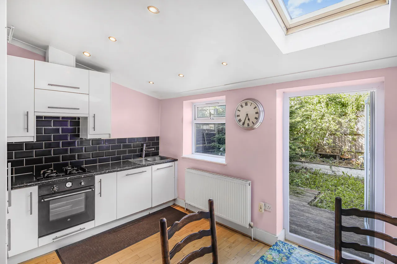 58 Dunbar Road, London, photo 11
