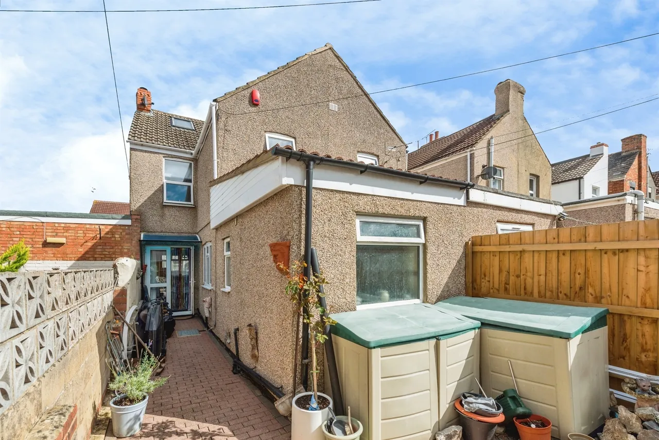 Marlborough Street, Swindon, SN1, photo 15