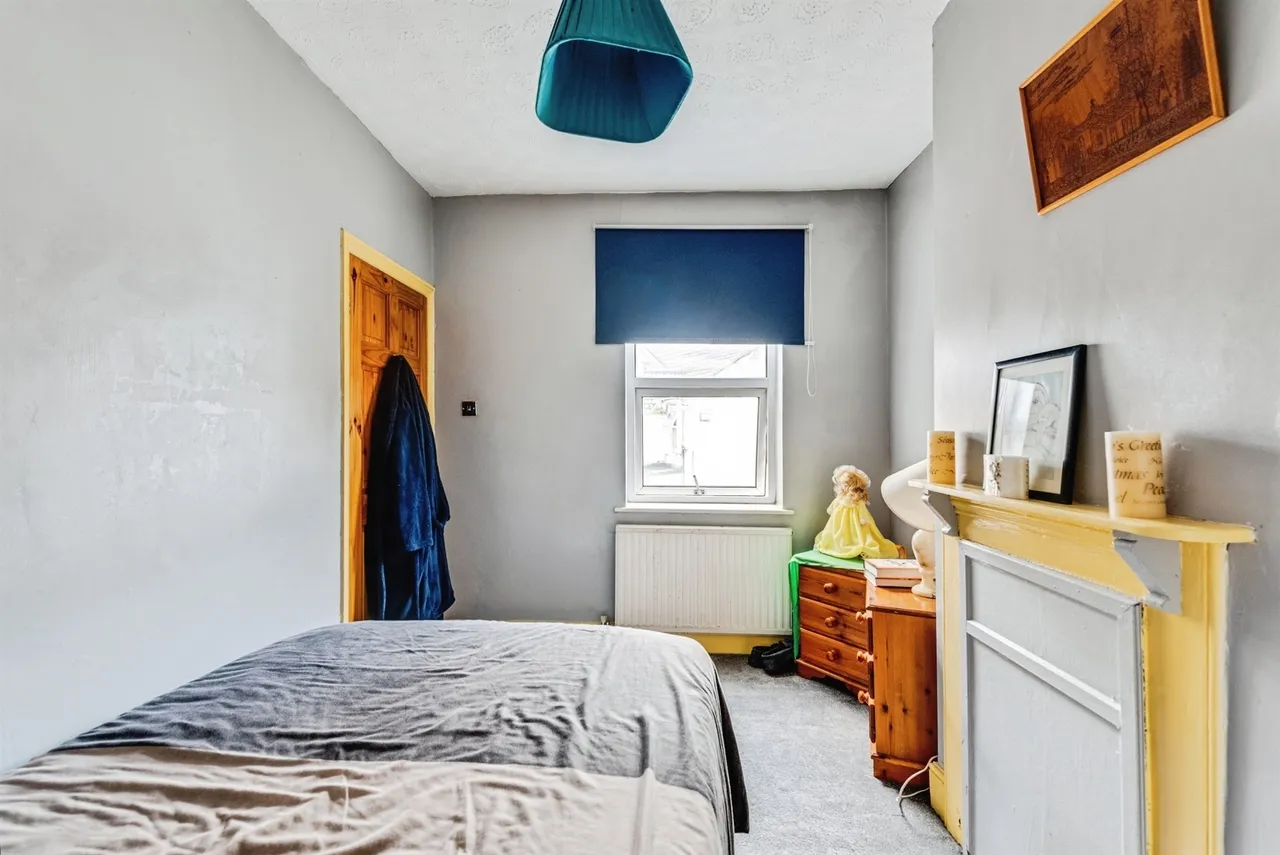 Marlborough Street, Swindon, SN1, photo 11