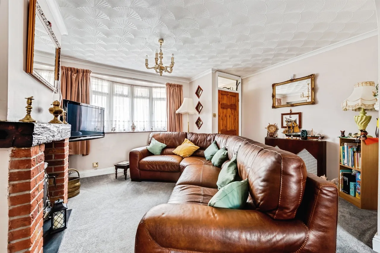 Marlborough Street, Swindon, SN1, photo 4