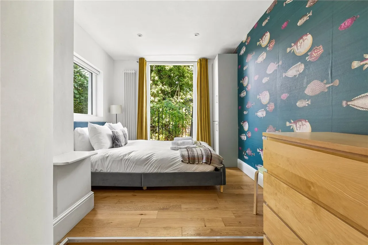 City Road, London, EC1V, photo 5