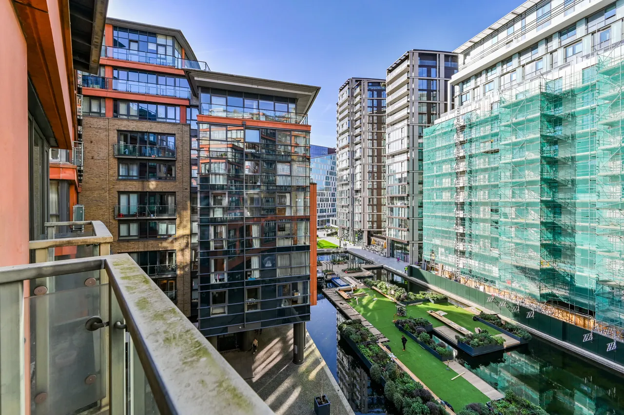 London, W2, photo 9