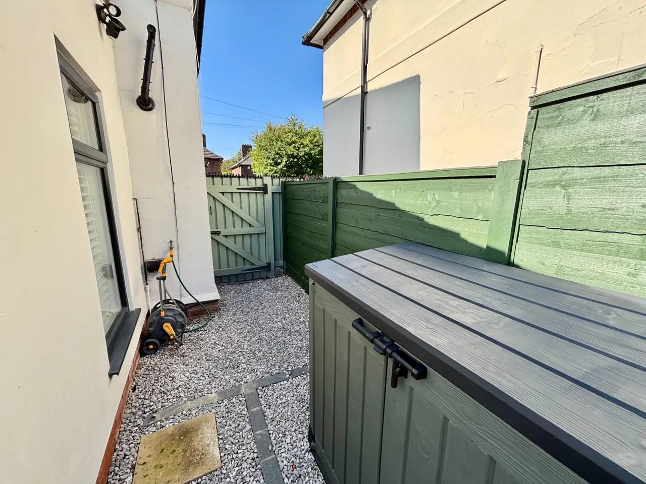 Penroy Avenue, West Didsbury, M20, photo 26