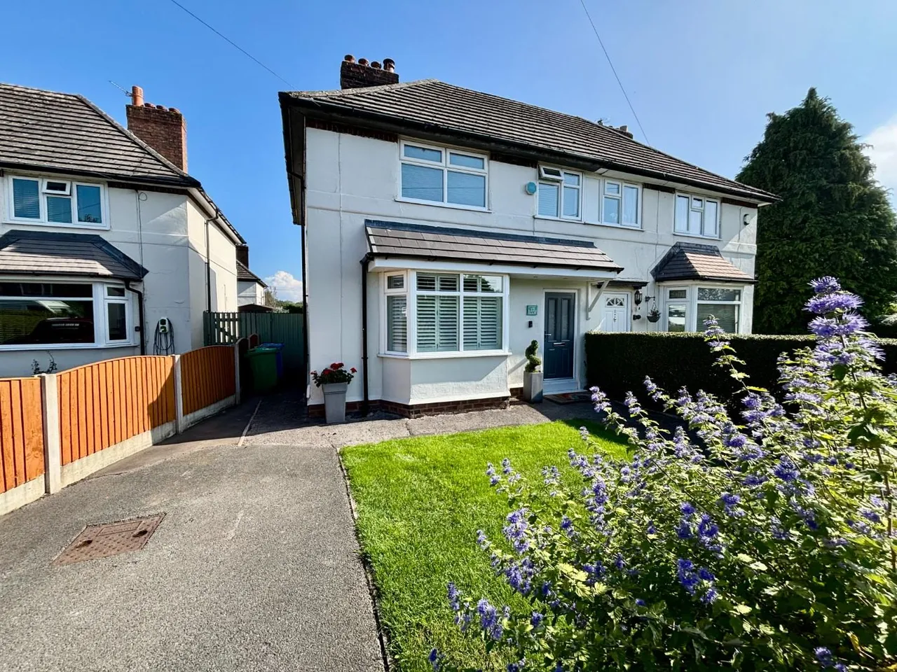 3 bed house for sale, Penroy Avenue, West Didsbury, M20