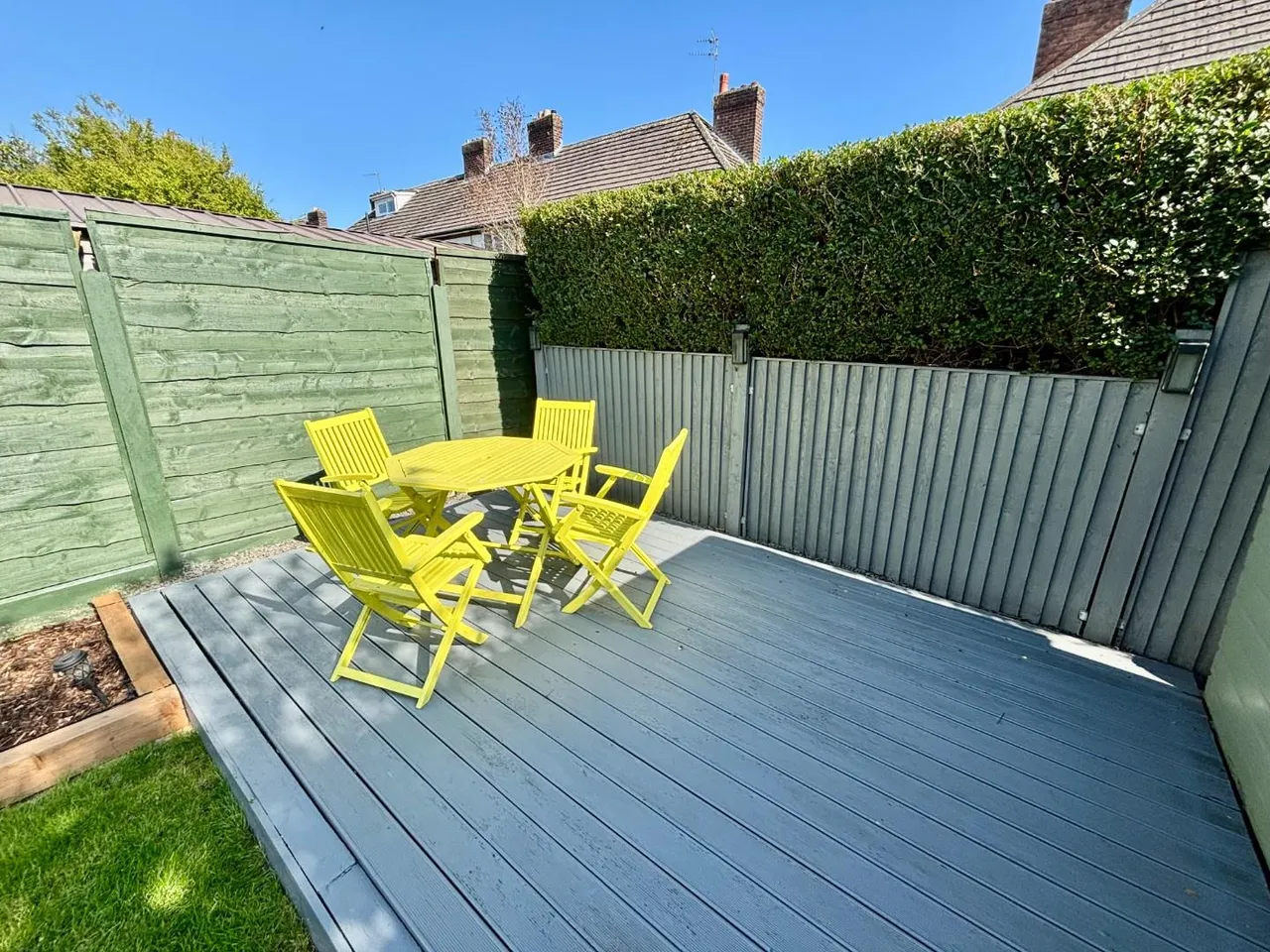 Penroy Avenue, West Didsbury, M20, photo 24
