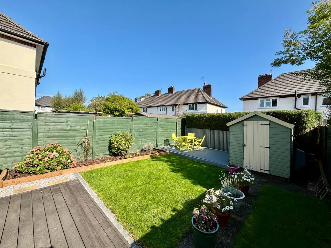 Penroy Avenue, West Didsbury, M20, photo 3